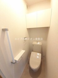 シャーリの物件内観写真